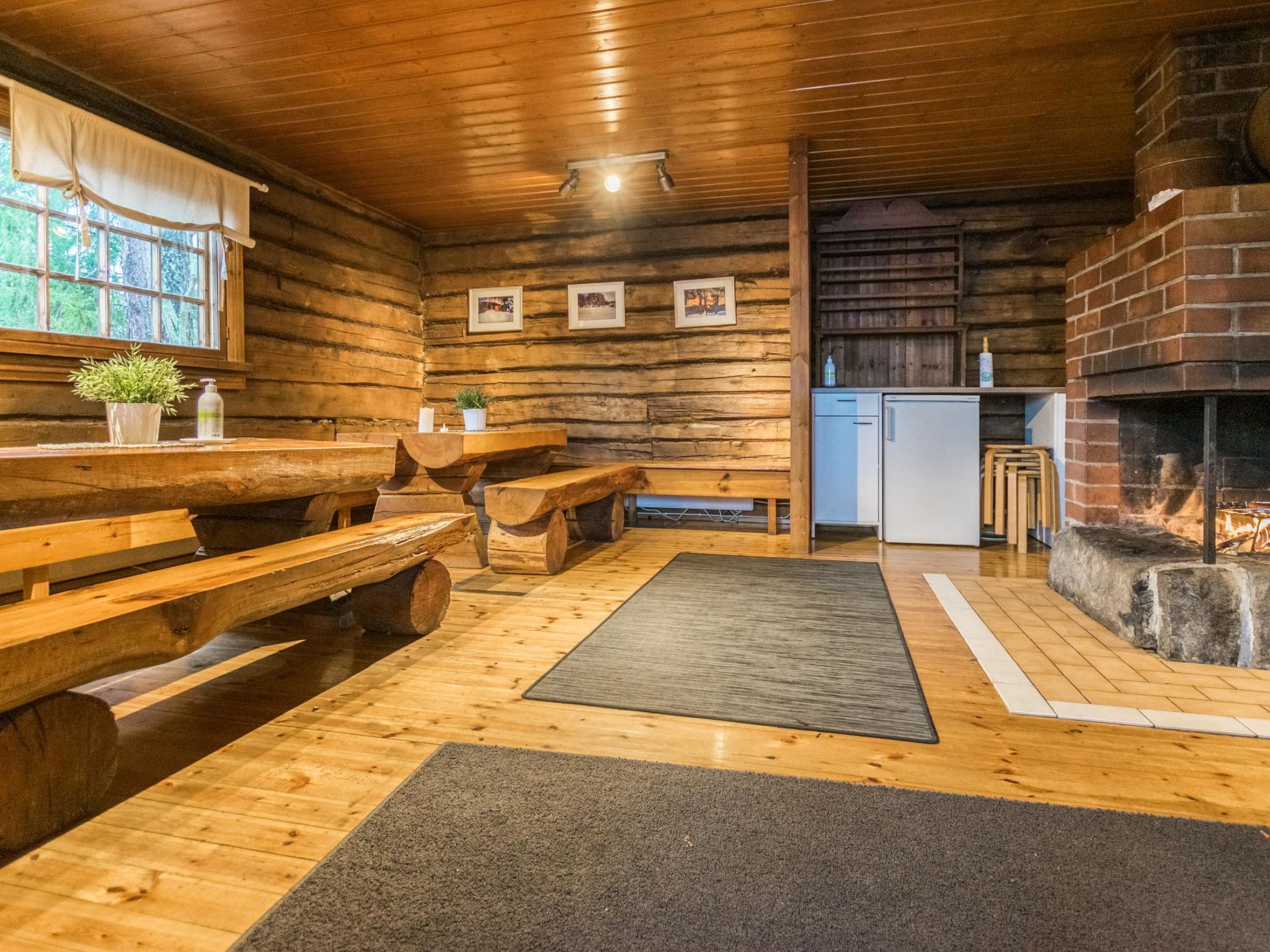 Photo 24 - 3 bedroom House in Virrat with sauna