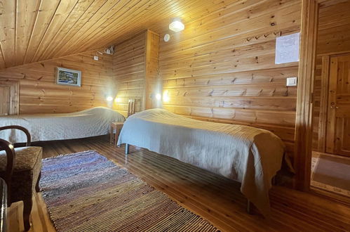 Photo 15 - 4 bedroom House in Virrat with sauna