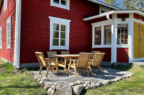 Photo 2 - 4 bedroom House in Virrat with sauna