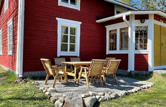 Photo 2 - 4 bedroom House in Virrat with sauna