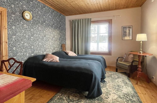 Photo 12 - 4 bedroom House in Virrat with sauna