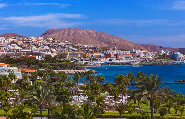 3 bedroom Apartment in Arona with swimming pool - Photo 35