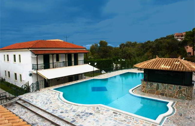 Corifo Village - Foto 10