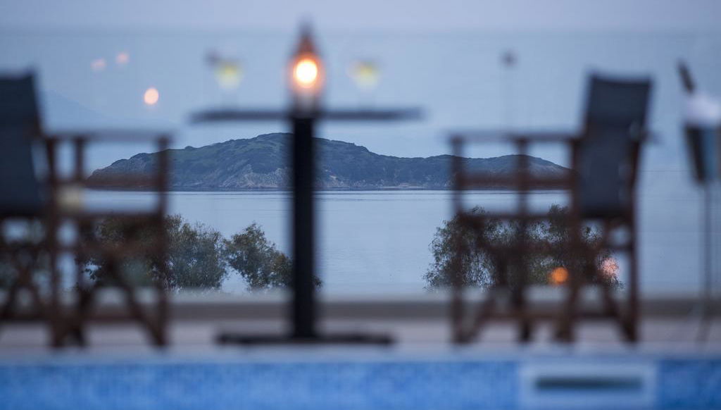 Irida Aegean View - Foto 1