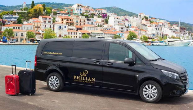 Irida Aegean View - Foto 3