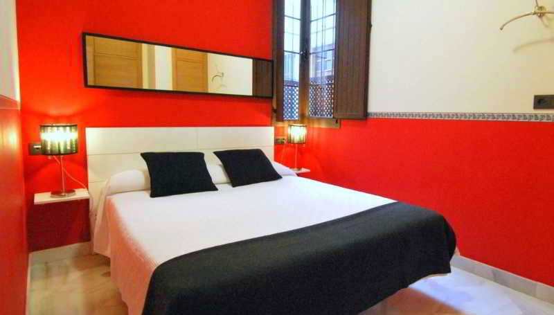 Living Sevilla Apartments - Foto 1