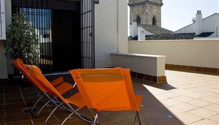 Photo 1 - Living Sevilla Apartments