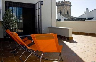 Foto 1 - Living Sevilla Apartments