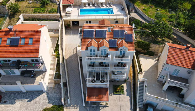 Villa Samba - Photo 2