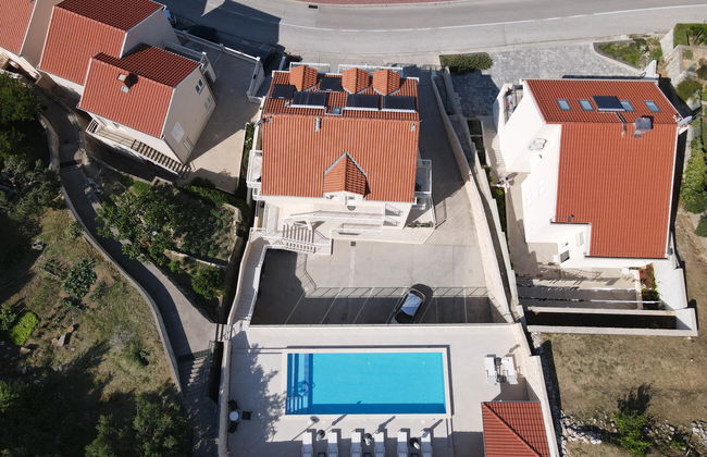 Villa Samba - Foto 1