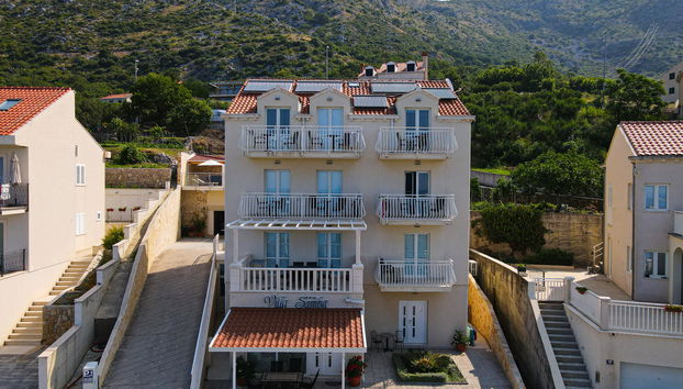 Villa Samba - Photo 5