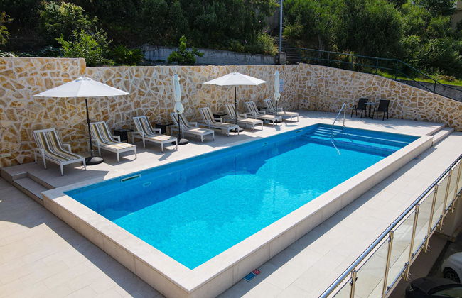 Villa Samba - Foto 16