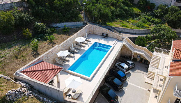 Villa Samba - Photo 4