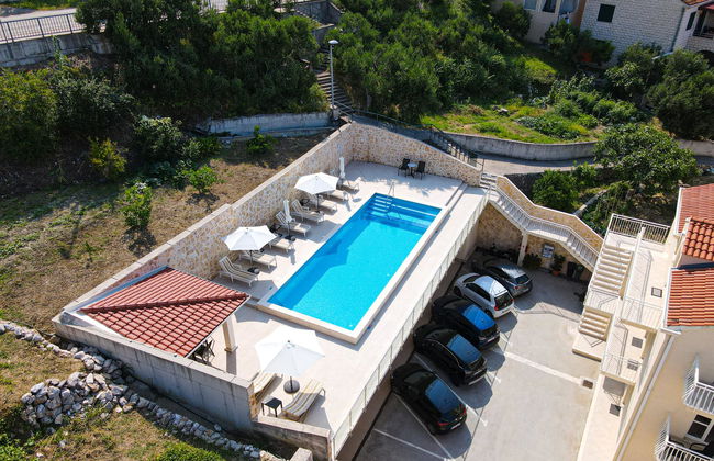 Villa Samba - Foto 4