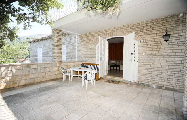 Villa Marijeta - Foto 21