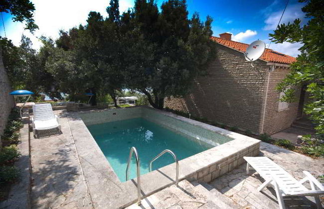 Villa Marijeta - Foto 18