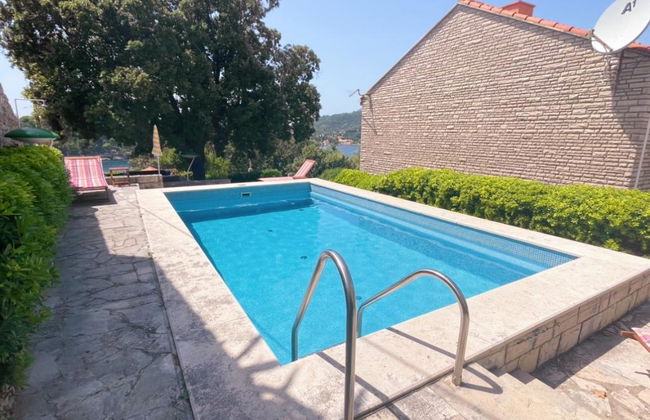 Villa Marijeta - Foto 1