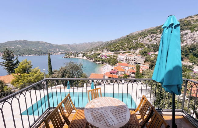 Villa Marijeta - Foto 16