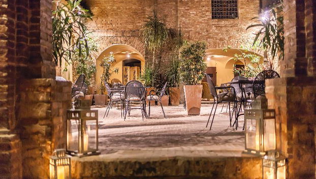 Chiostro Del Carmine - Foto 4