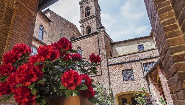 Chiostro Del Carmine - Foto 3