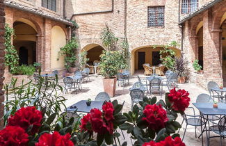 Photo 1 - Chiostro Del Carmine