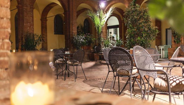 Chiostro Del Carmine - Foto 2