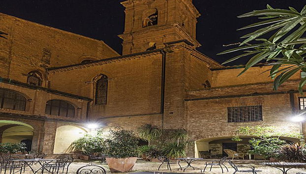 Chiostro Del Carmine - Foto 5