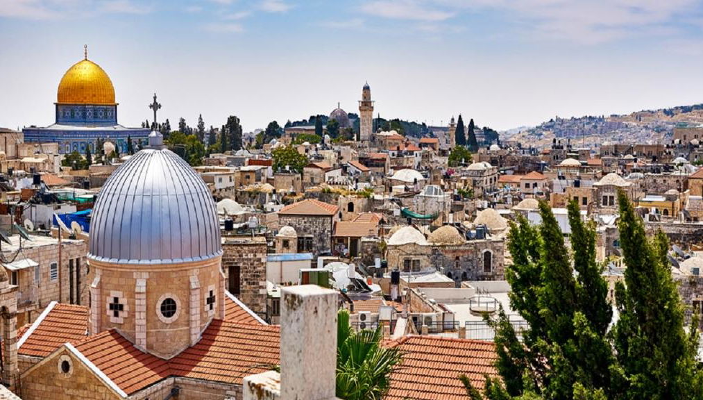Jerusalem Old City Tour from Jerusalem - Foto 1