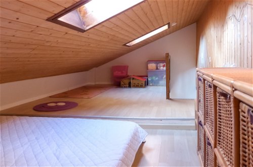 Foto 18 - Haus mit 3 Schlafzimmern in Bex mit garten und blick auf die berge