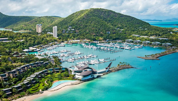 Hamilton Island Holiday Homes - Foto 2