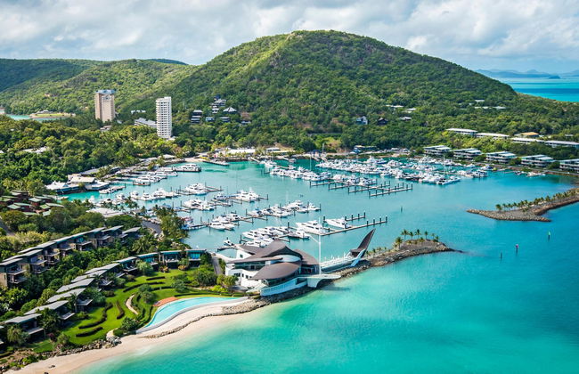 Hamilton Island Holiday Homes - Foto 2