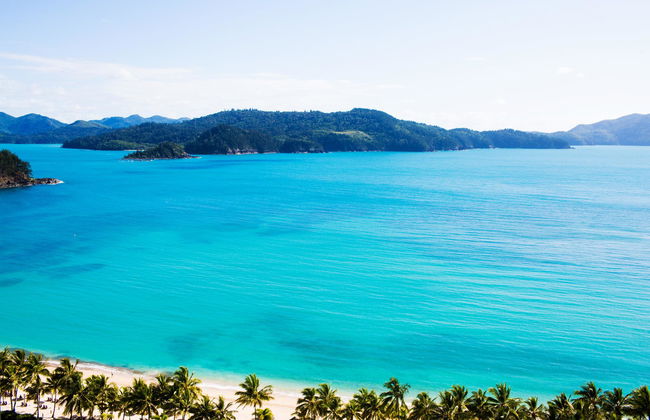 Hamilton Island Holiday Homes - Foto 11