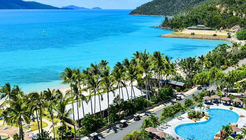 Hamilton Island Holiday Homes - Foto 1