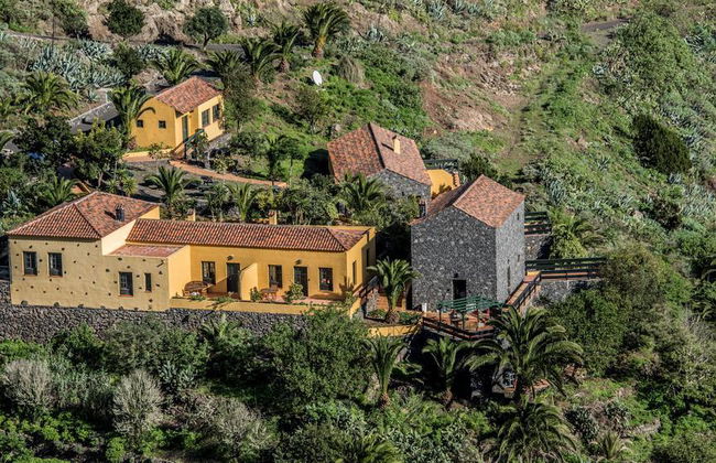 Las Casas del Chorro - Foto 24