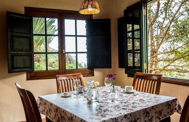 Las Casas del Chorro - Foto 22