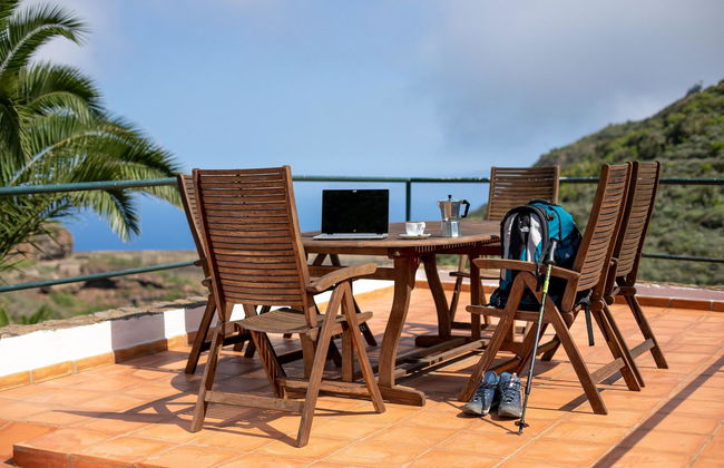 Las Casas del Chorro - Foto 48