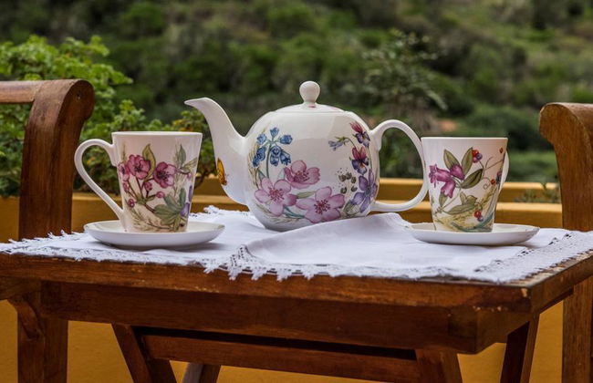 Las Casas del Chorro - Foto 23