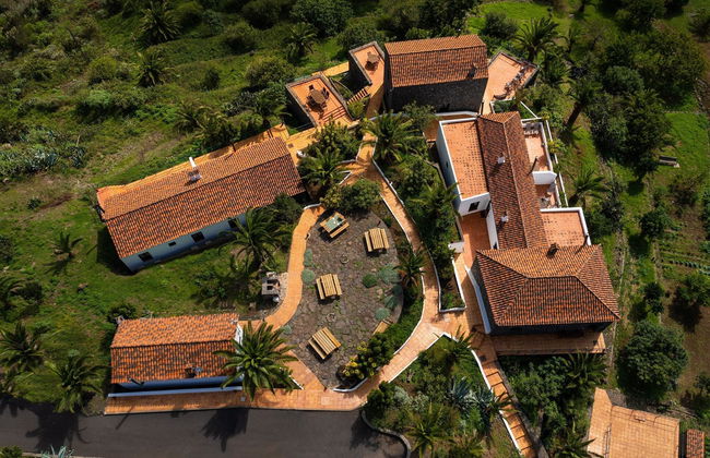 Las Casas del Chorro - Foto 35