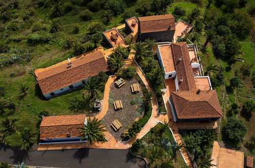 Foto 35 - Las Casas del Chorro