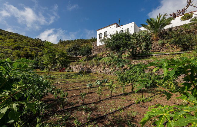 Las Casas del Chorro - Foto 39