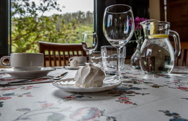 Las Casas del Chorro - Foto 1