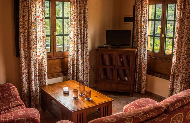 Las Casas del Chorro - Foto 7