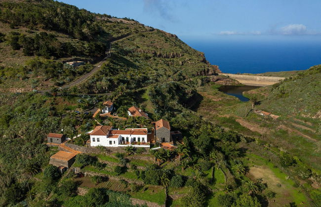 Las Casas del Chorro - Foto 34