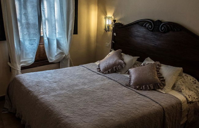 Las Casas del Chorro - Foto 21