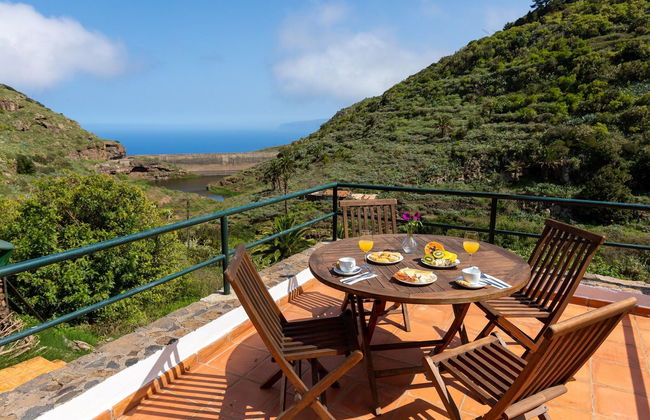 Las Casas del Chorro - Foto 36