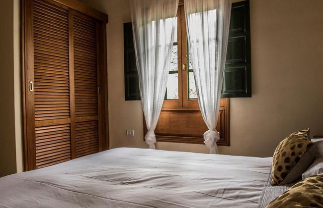 Las Casas del Chorro - Foto 4