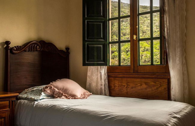 Las Casas del Chorro - Foto 14