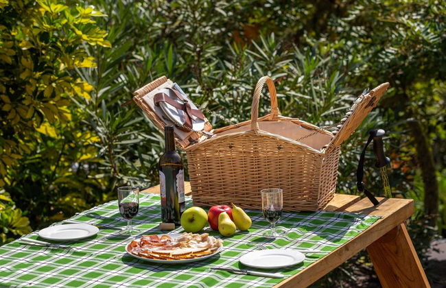 Las Casas del Chorro - Foto 33