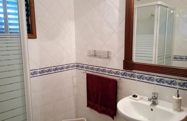 Las Casas del Chorro - Foto 10