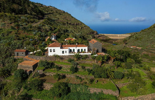 Las Casas del Chorro - Foto 27